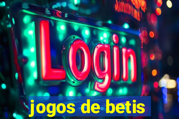 jogos de betis