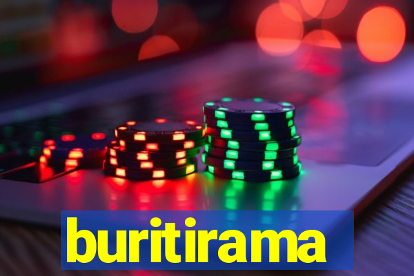 buritirama