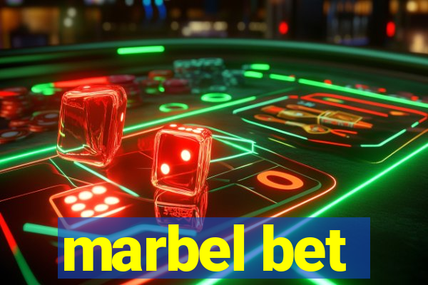 marbel bet