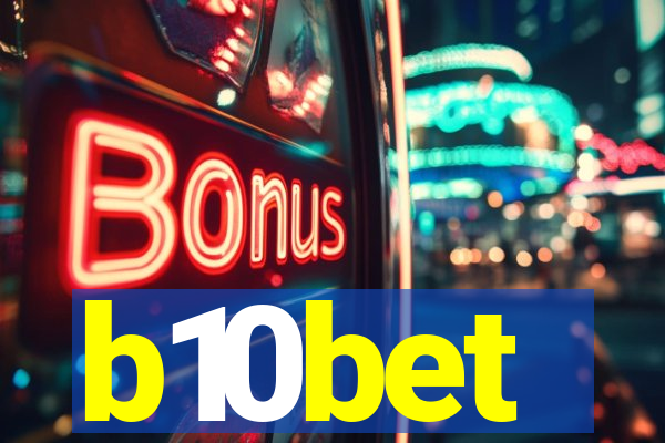 b10bet