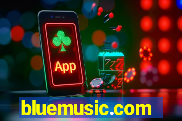 bluemusic.com