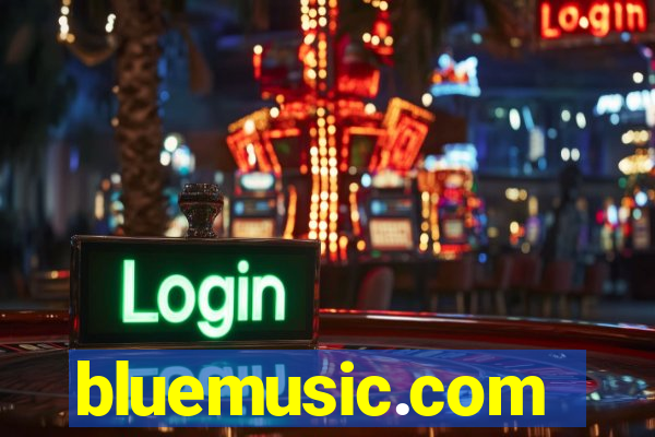 bluemusic.com