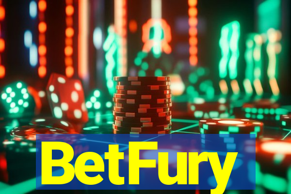 BetFury