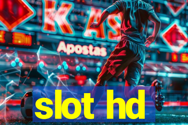 slot hd