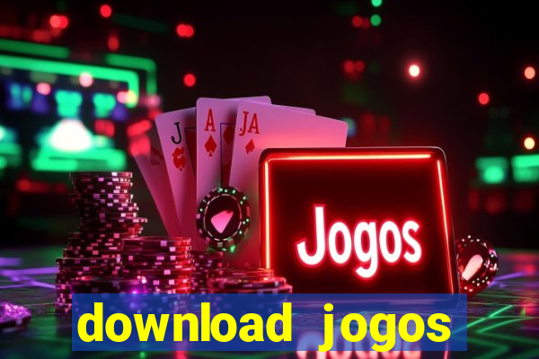 download jogos windows 7