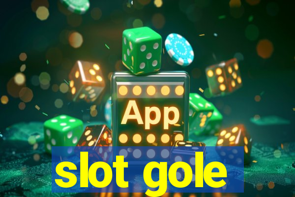 slot gole