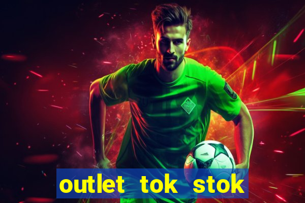 outlet tok stok porto alegre