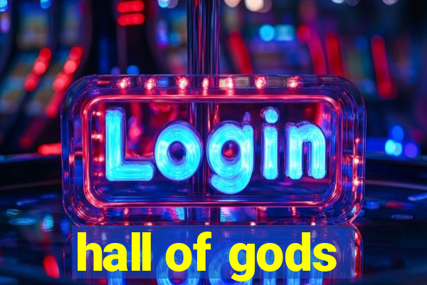 hall of gods