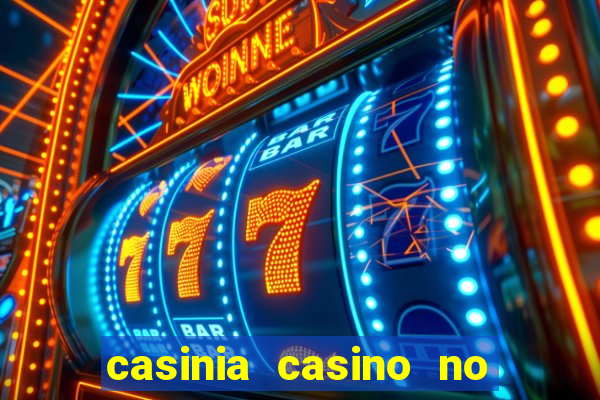 casinia casino no deposit bonus