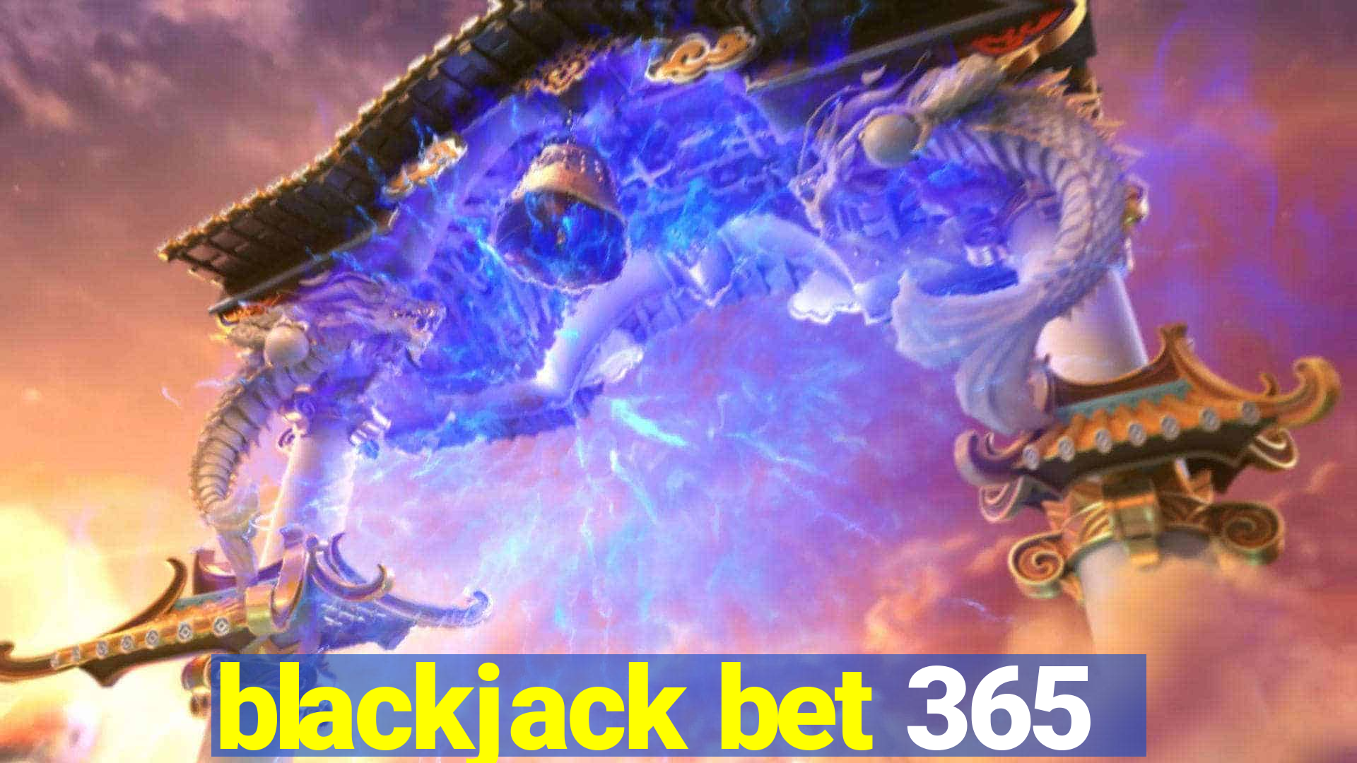 blackjack bet 365