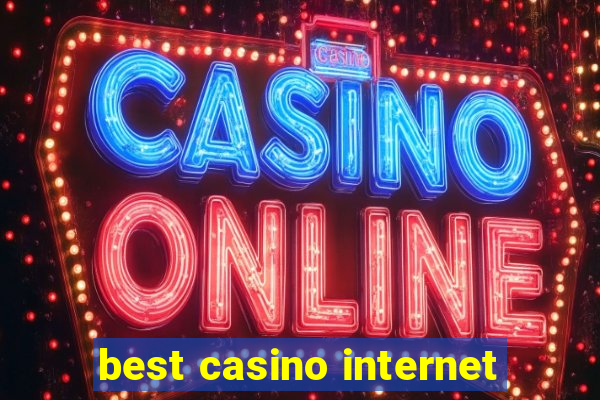 best casino internet