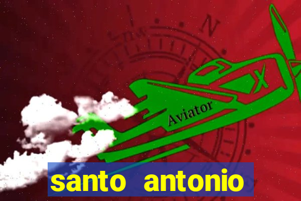 santo antonio lanches cassino