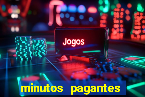 minutos pagantes fortune ox 2024