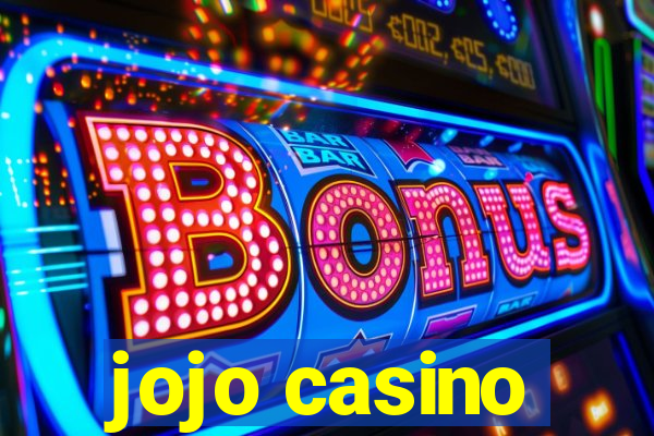 jojo casino