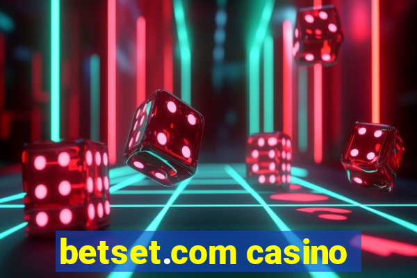 betset.com casino