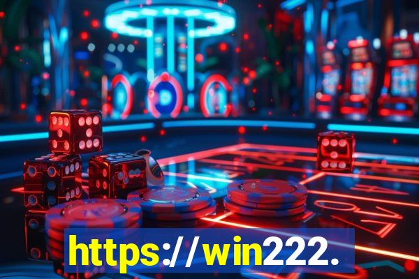 https://win222.com