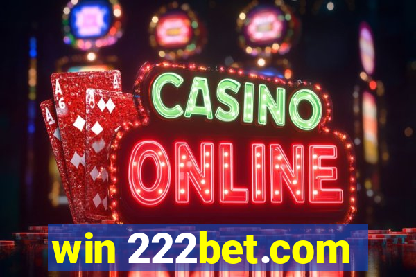 win 222bet.com