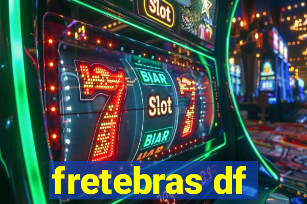 fretebras df