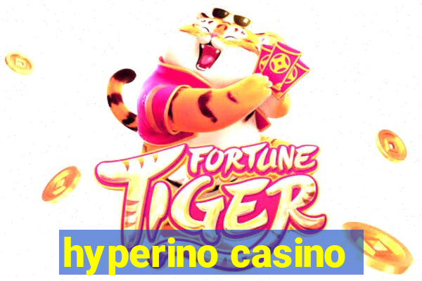 hyperino casino