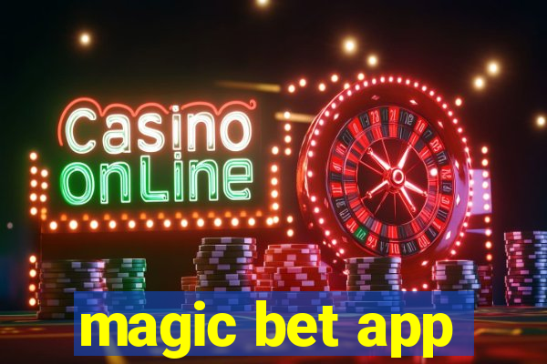 magic bet app