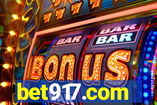 bet917.com