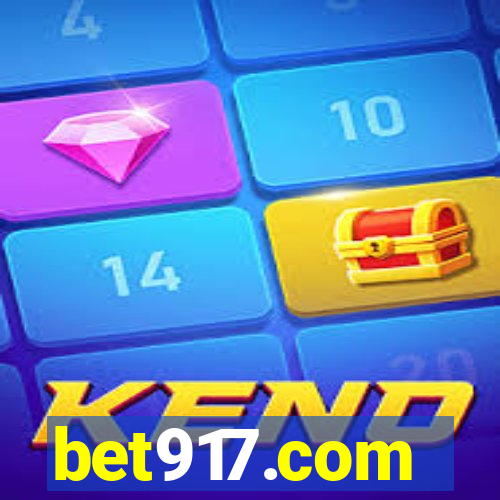 bet917.com