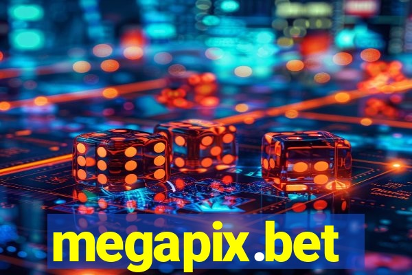 megapix.bet