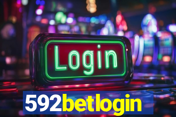 592betlogin