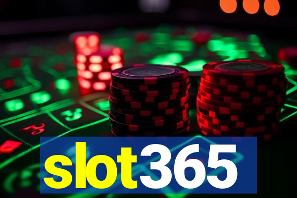 slot365