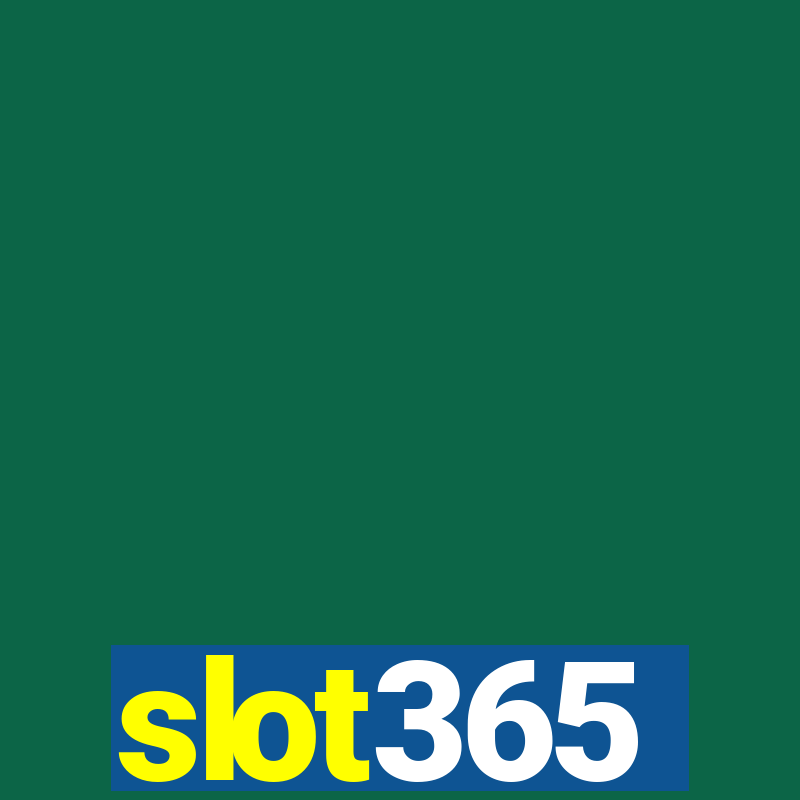 slot365