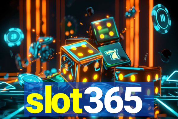 slot365