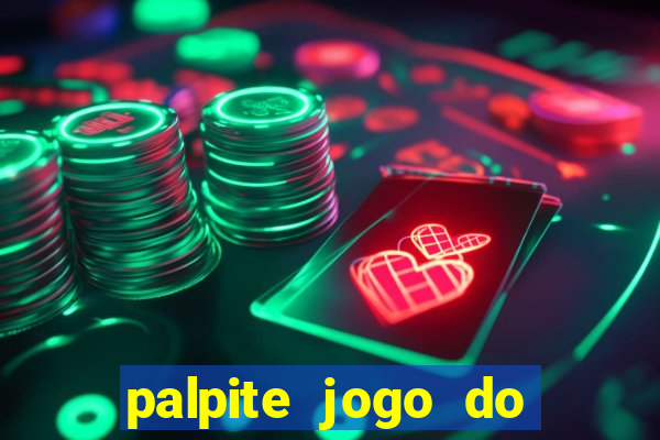 palpite jogo do barcelona hoje