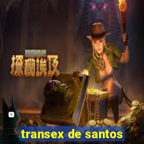 transex de santos