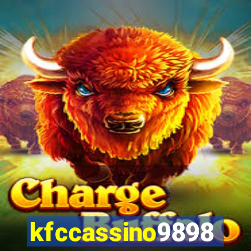 kfccassino9898