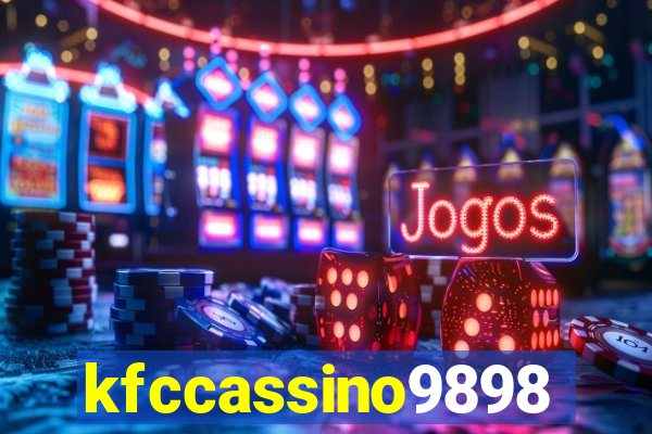 kfccassino9898