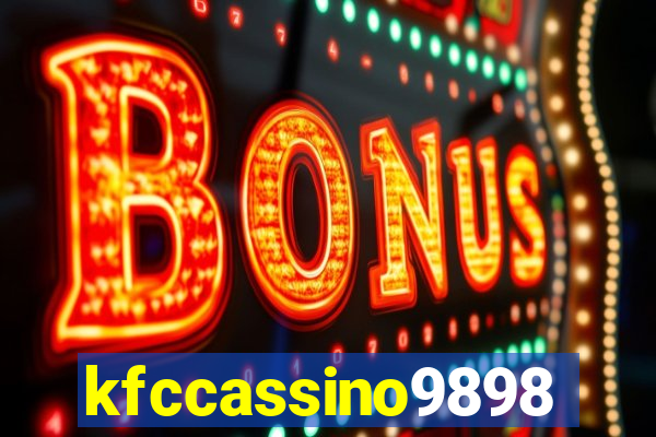 kfccassino9898