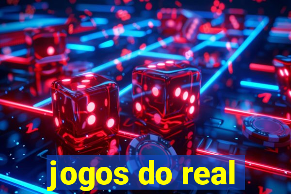 jogos do real