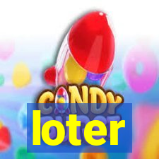 loter