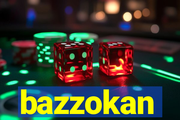 bazzokan