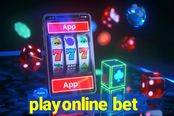 playonline bet