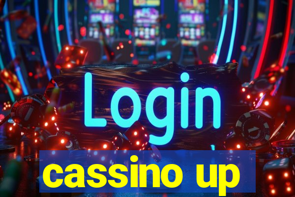 cassino up