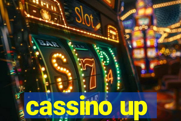 cassino up