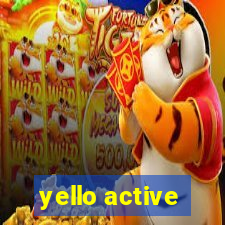 yello active