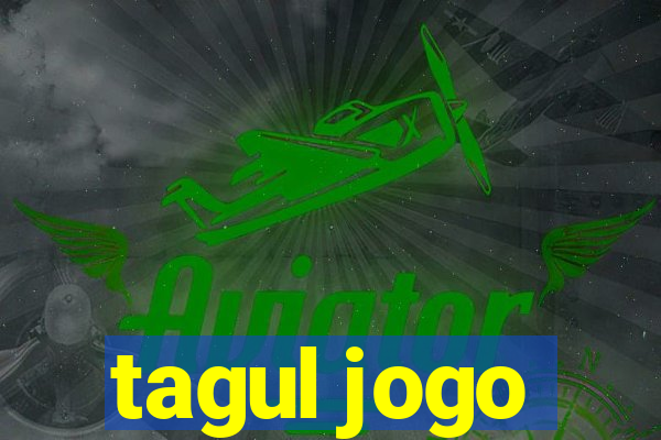 tagul jogo