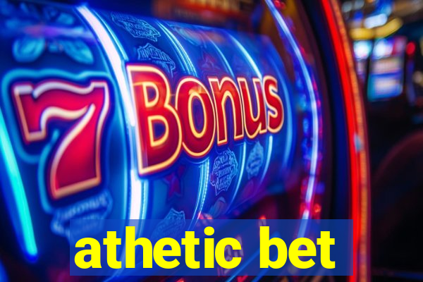 athetic bet