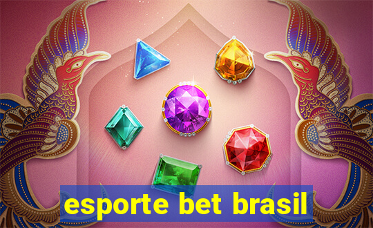 esporte bet brasil