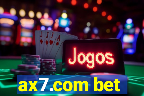 ax7.com bet