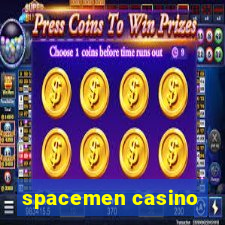 spacemen casino