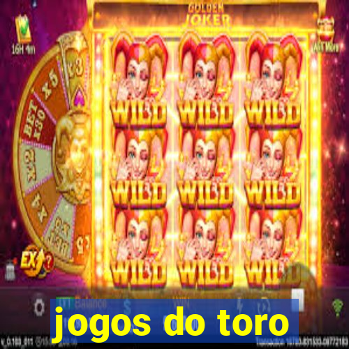 jogos do toro