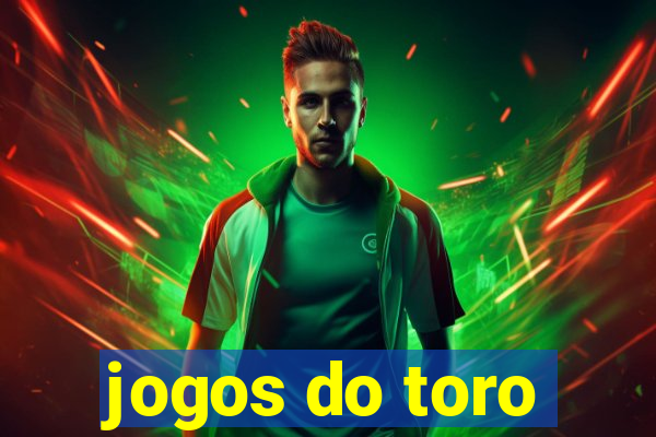 jogos do toro